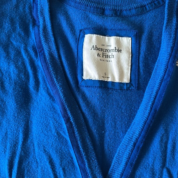 A&F cardigan - Picture 5 of 5